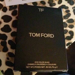 Tom ford eye shadow